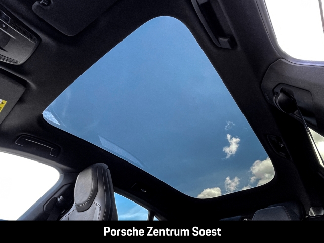 Porsche Taycan 4 Cross Turismo/Panoramadach/BOSE