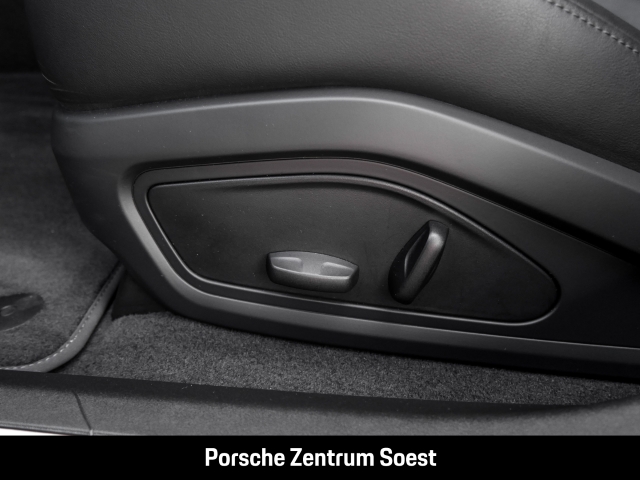 Porsche Taycan 4 Cross Turismo/Panoramadach/BOSE
