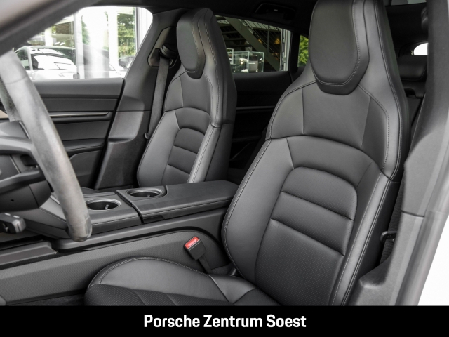 Porsche Taycan 4 Cross Turismo/Panoramadach/BOSE