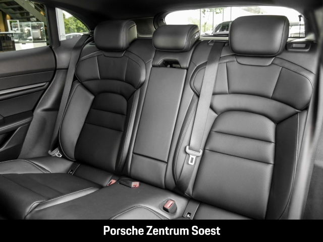 Porsche Taycan 4 Cross Turismo/Panoramadach/BOSE