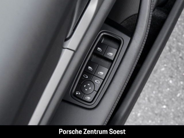 Porsche Taycan 4 Cross Turismo/Panoramadach/BOSE