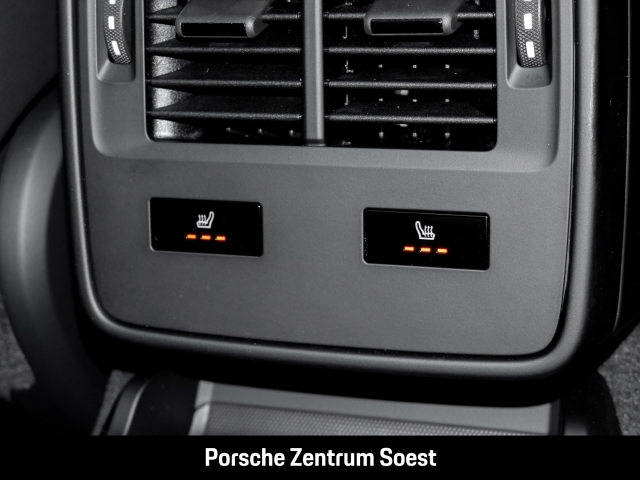 Porsche Taycan 4 Cross Turismo/Panoramadach/BOSE