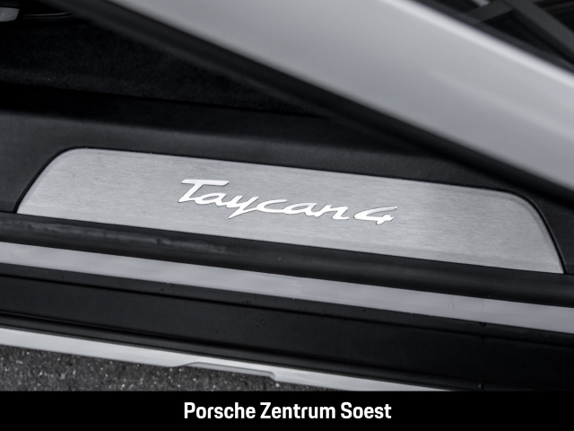 Porsche Taycan 4 Cross Turismo/Panoramadach/BOSE