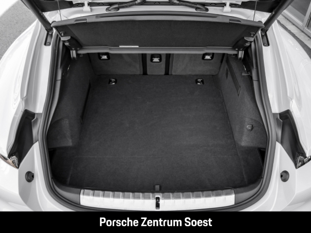 Porsche Taycan 4 Cross Turismo/Panoramadach/BOSE