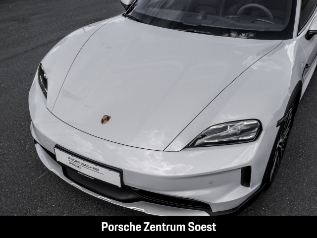 Porsche Taycan 4 Cross Turismo/Panoramadach/BOSE