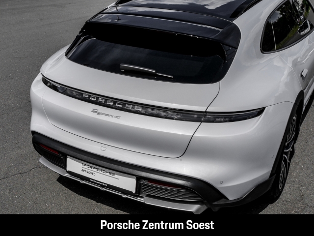 Porsche Taycan 4 Cross Turismo/Panoramadach/BOSE