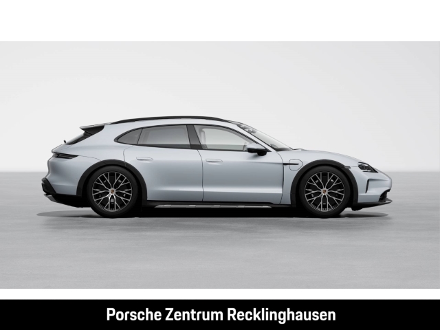 Porsche Taycan 4 Cross Turismo Soft-Close LEDMatrix BOSE