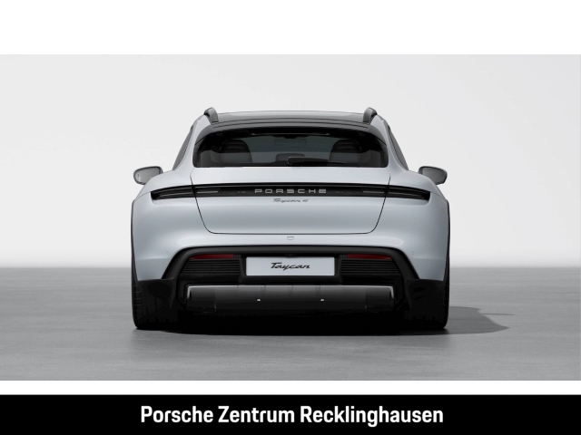 Porsche Taycan 4 Cross Turismo Soft-Close LEDMatrix BOSE