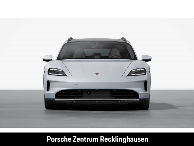 Porsche Taycan 4 Cross Turismo Soft-Close LEDMatrix BOSE