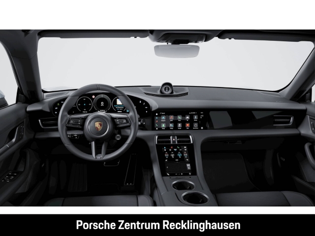 Porsche Taycan 4 Cross Turismo Soft-Close LEDMatrix BOSE