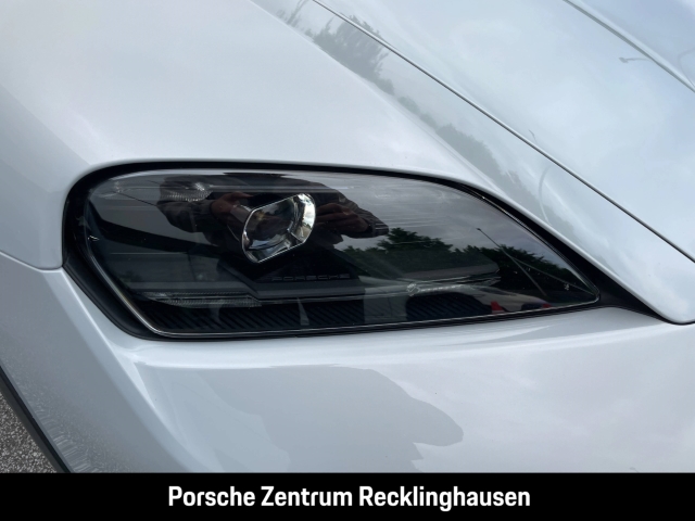 Porsche Taycan 4 Cross Turismo Soft-Close LEDMatrix BOSE