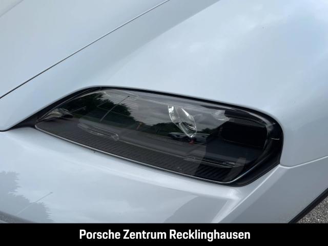 Porsche Taycan 4 Cross Turismo Soft-Close LEDMatrix BOSE