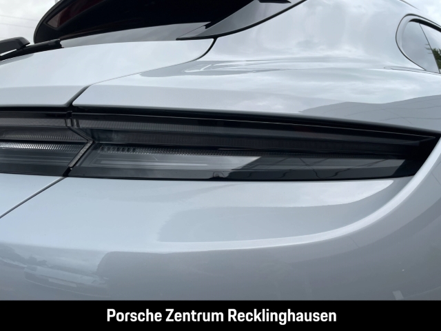 Porsche Taycan 4 Cross Turismo Soft-Close LEDMatrix BOSE