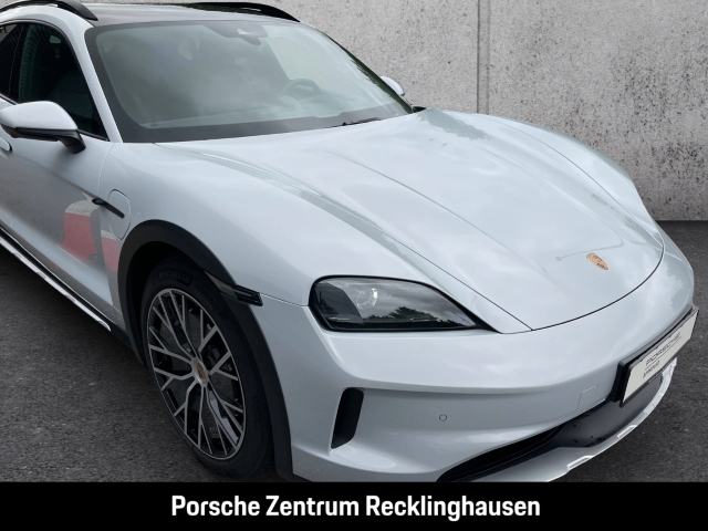 Porsche Taycan 4 Cross Turismo Soft-Close LEDMatrix BOSE