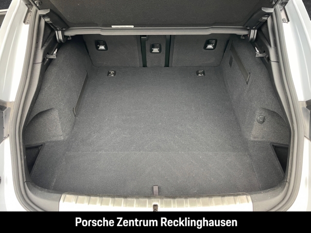 Porsche Taycan 4 Cross Turismo Soft-Close LEDMatrix BOSE