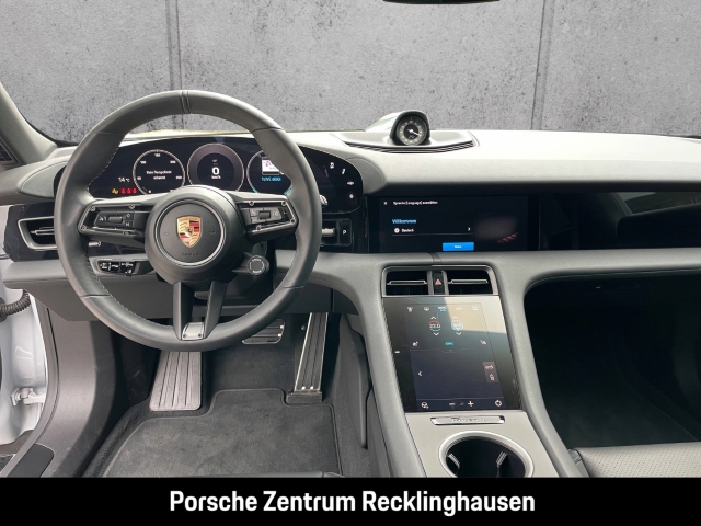 Porsche Taycan 4 Cross Turismo Soft-Close LEDMatrix BOSE