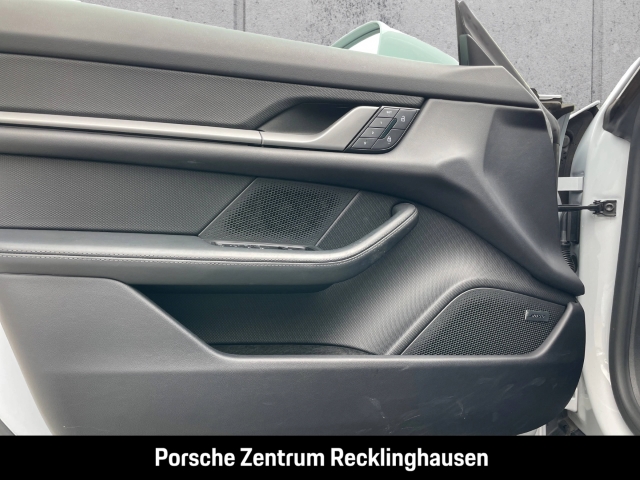 Porsche Taycan 4 Cross Turismo Soft-Close LEDMatrix BOSE