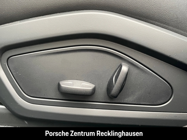 Porsche Taycan 4 Cross Turismo Soft-Close LEDMatrix BOSE
