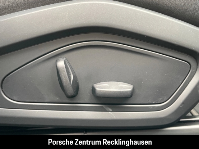 Porsche Taycan 4 Cross Turismo Soft-Close LEDMatrix BOSE
