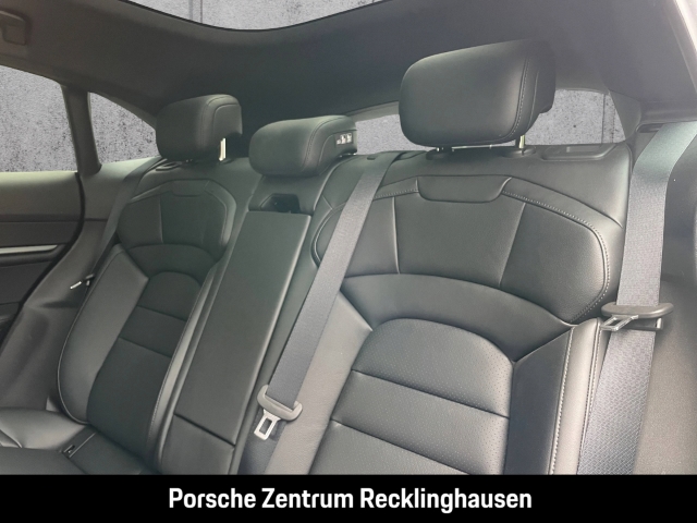 Porsche Taycan 4 Cross Turismo Soft-Close LEDMatrix BOSE