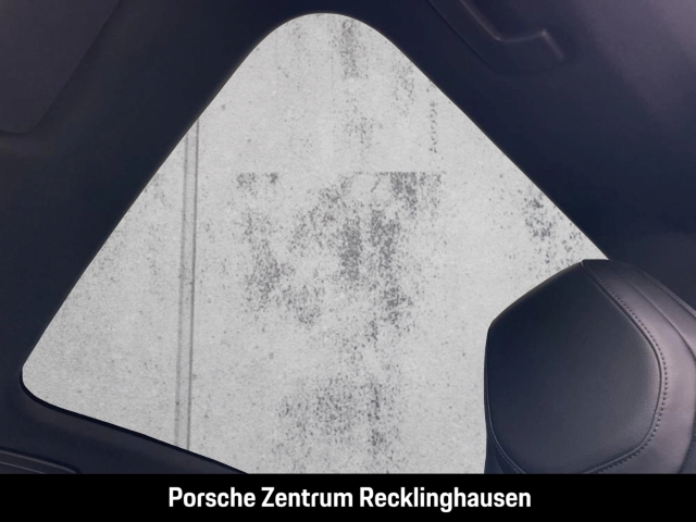 Porsche Taycan 4 Cross Turismo Soft-Close LEDMatrix BOSE