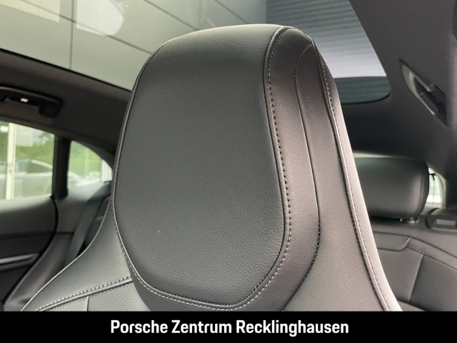 Porsche Taycan 4 Cross Turismo Soft-Close LEDMatrix BOSE