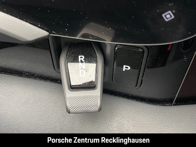 Porsche Taycan 4 Cross Turismo Soft-Close LEDMatrix BOSE