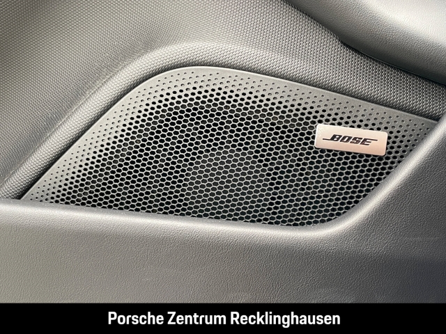 Porsche Taycan 4 Cross Turismo Soft-Close LEDMatrix BOSE