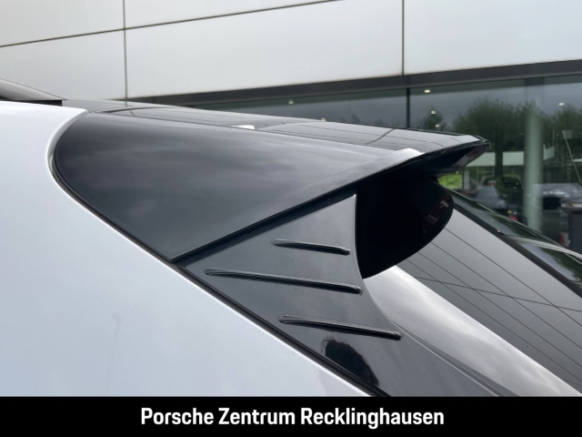 Porsche Taycan 4 Cross Turismo Soft-Close LEDMatrix BOSE