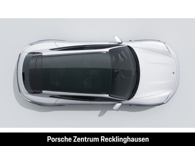 Porsche Taycan 4 Cross Turismo Surround-View LED-Matrix