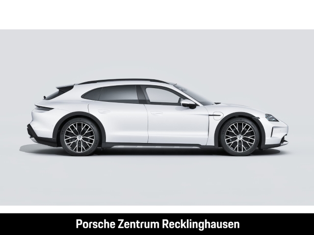 Porsche Taycan 4 Cross Turismo Surround-View LED-Matrix