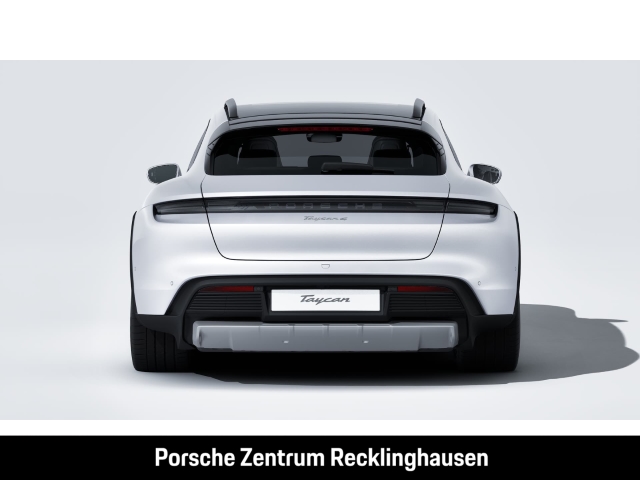 Porsche Taycan 4 Cross Turismo Surround-View LED-Matrix