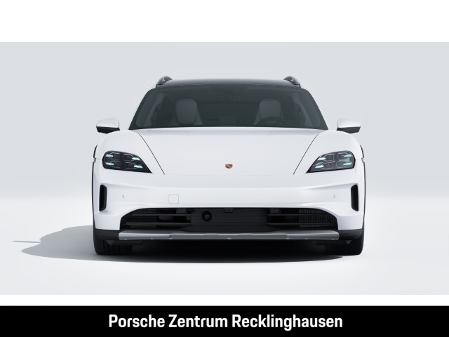 Porsche Taycan 4 Cross Turismo Surround-View LED-Matrix