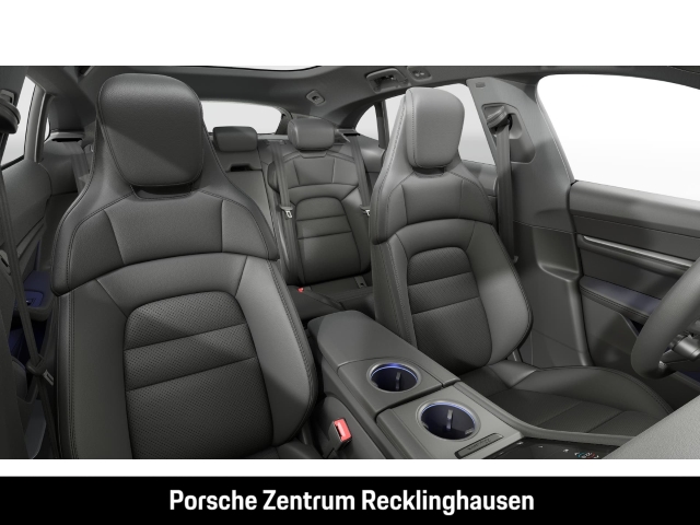 Porsche Taycan 4 Cross Turismo Surround-View LED-Matrix