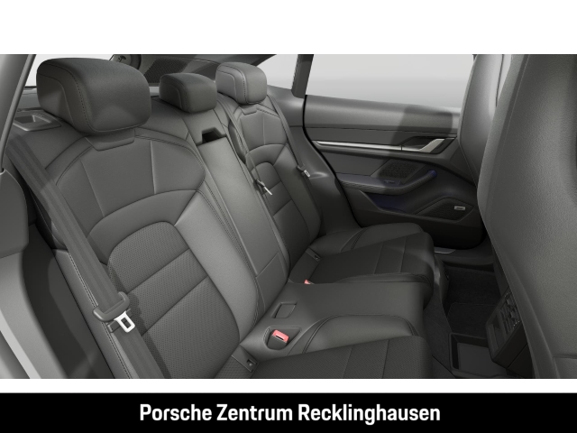 Porsche Taycan 4 Cross Turismo Surround-View LED-Matrix