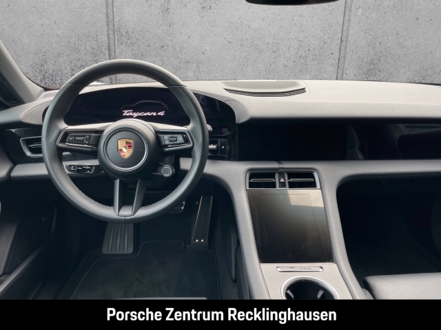 Porsche Taycan 4 Cross Turismo Surround-View LED-Matrix