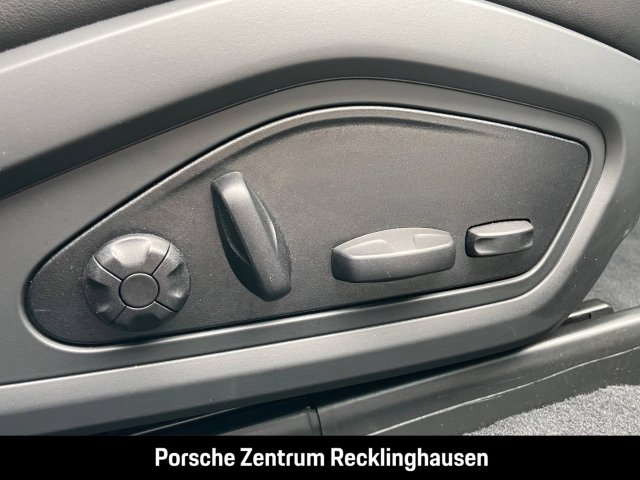 Porsche Taycan 4 Cross Turismo Surround-View LED-Matrix