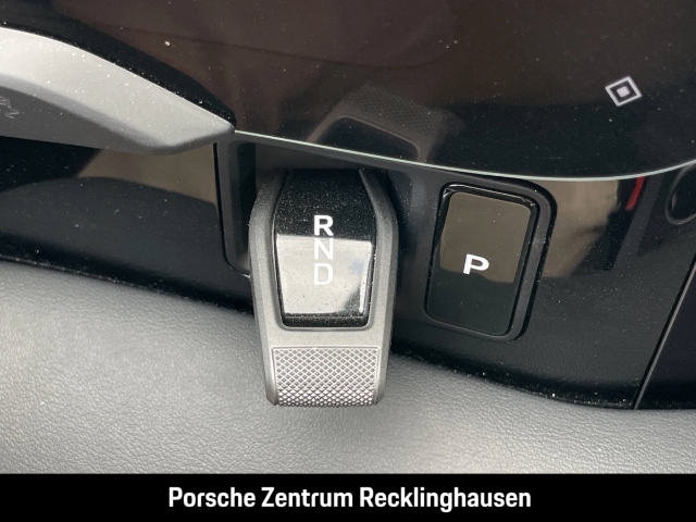 Porsche Taycan 4 Cross Turismo Surround-View LED-Matrix