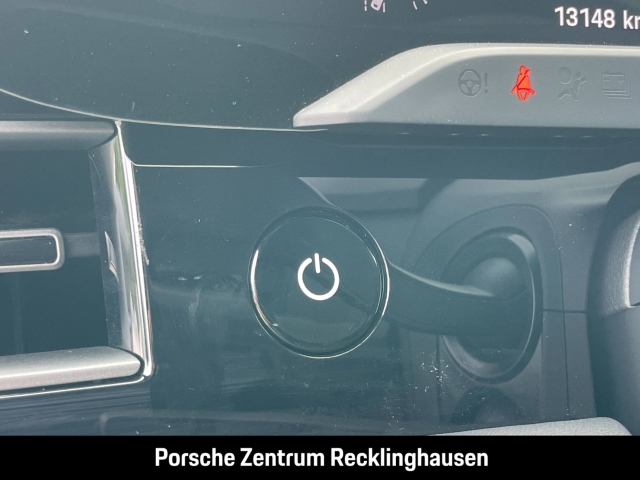 Porsche Taycan 4 Cross Turismo Surround-View LED-Matrix