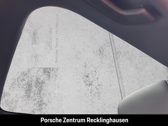 Porsche Taycan 4 Cross Turismo Surround-View LED-Matrix