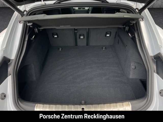 Porsche Taycan 4 Cross Turismo Surround-View LED-Matrix