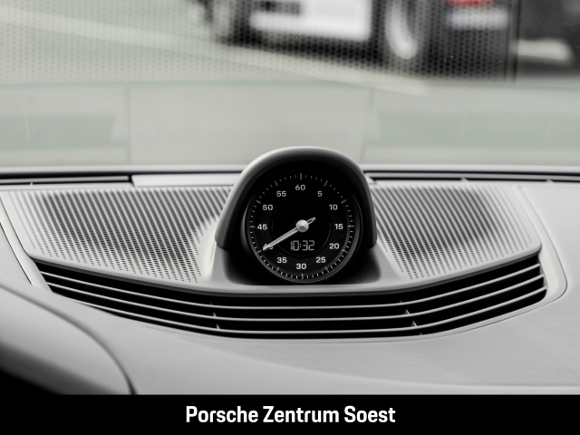 Porsche Taycan 4S Sport Turismo Black Edition