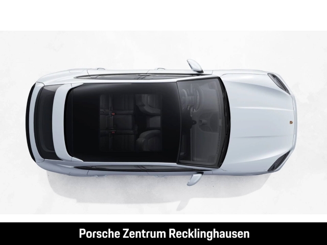 Porsche Cayenne E-Hybrid Coupe