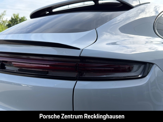 Porsche Cayenne E-Hybrid Coupe SurroundView Luftfederung