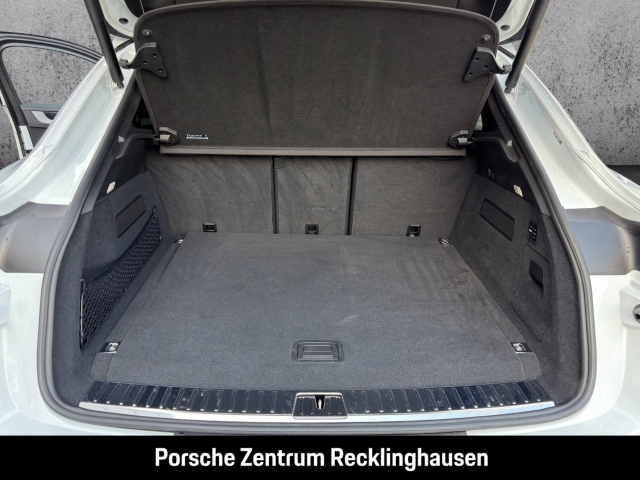 Porsche Cayenne E-Hybrid Coupe SurroundView Luftfederung