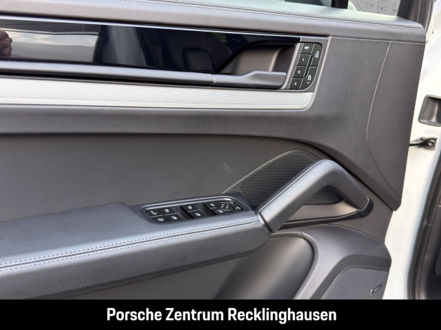 Porsche Cayenne E-Hybrid Coupe SurroundView Luftfederung
