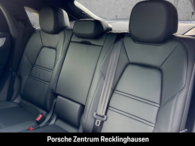 Porsche Cayenne E-Hybrid Coupe SurroundView Luftfederung
