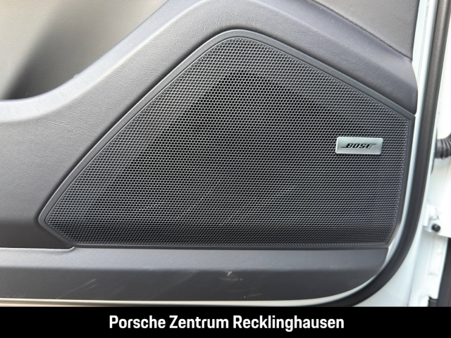 Porsche Cayenne E-Hybrid Coupe SurroundView Luftfederung