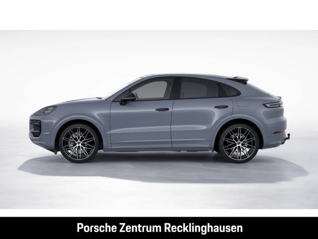 Porsche Cayenne E-Hybrid Coupe HA-Lenkung LEDMatrix BOSE