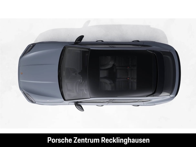 Porsche Cayenne E-Hybrid Coupe HA-Lenkung LEDMatrix BOSE